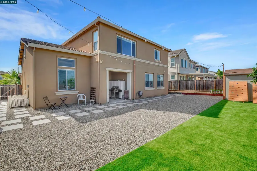 4491 Le Conte Cir, Antioch, CA 94531 - Image #3