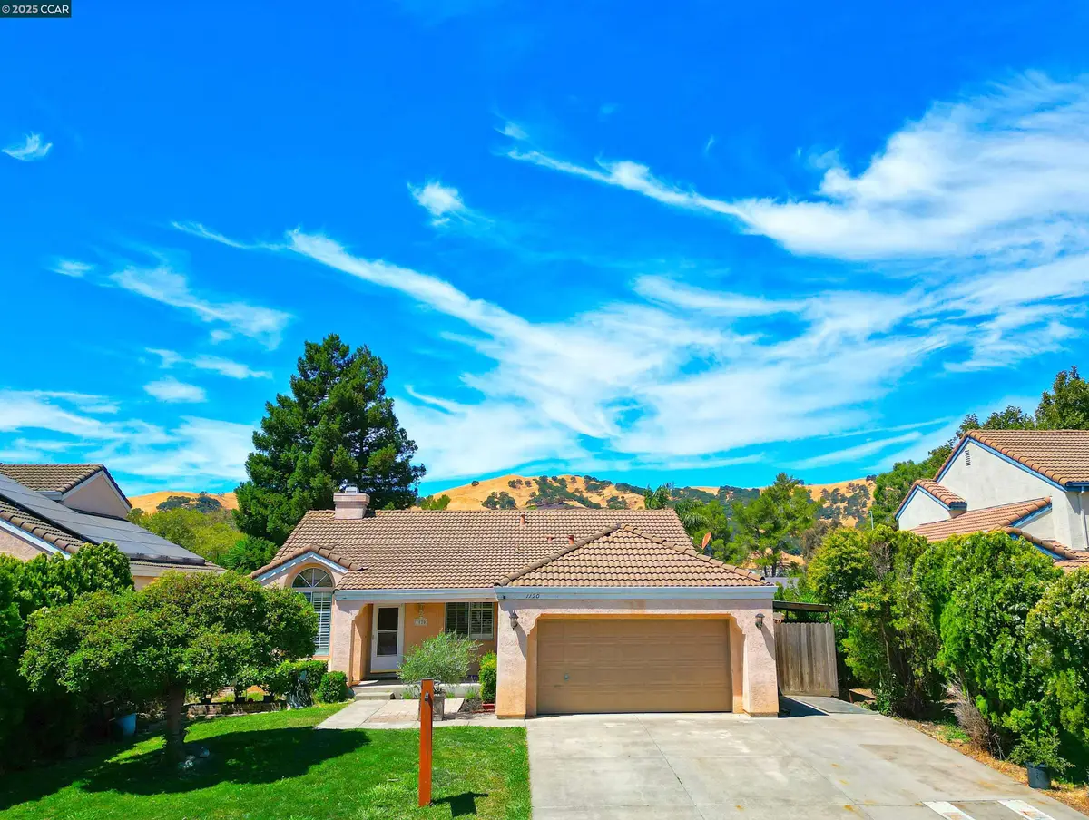 1120 Fox Hound Rd, Vacaville, CA 95687 - Image #1