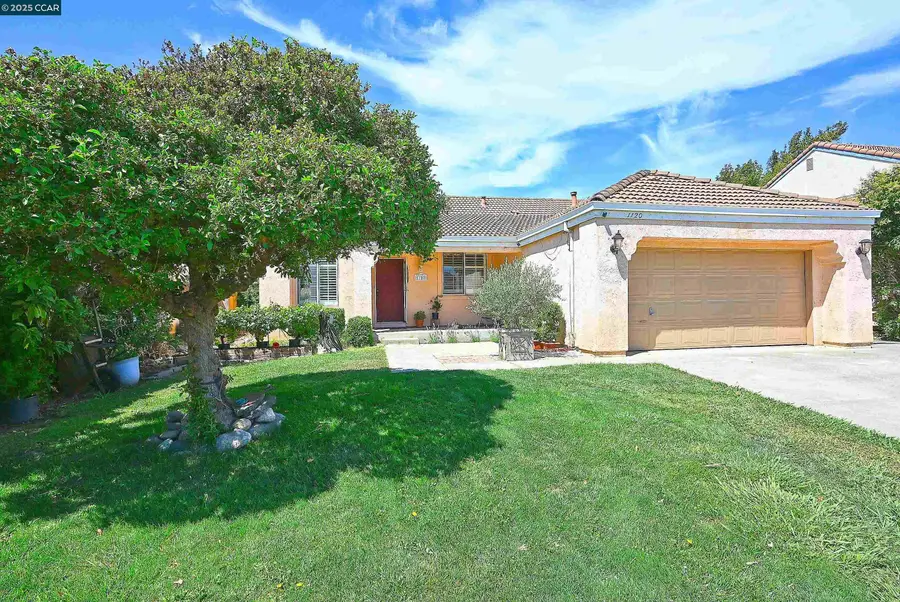 1120 Fox Hound Rd, Vacaville, CA 95687 - Image #2