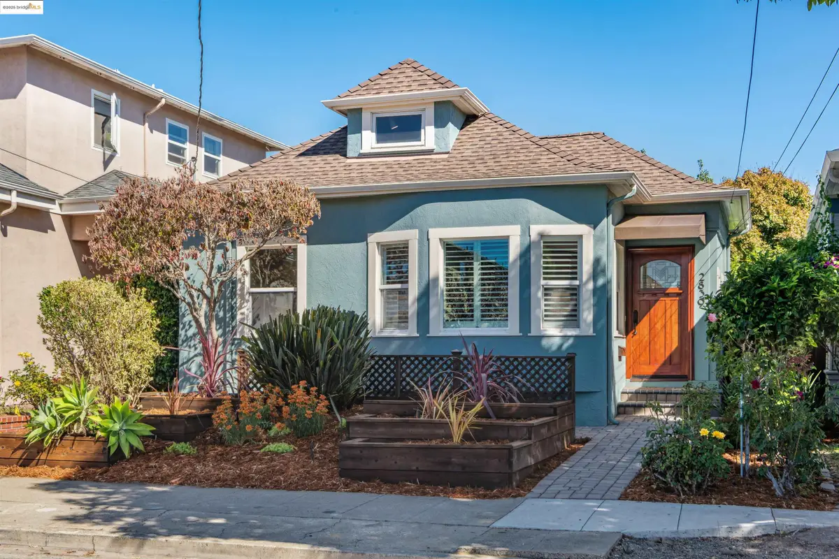 2839 Washington St, Alameda, CA 94501 - Image #1