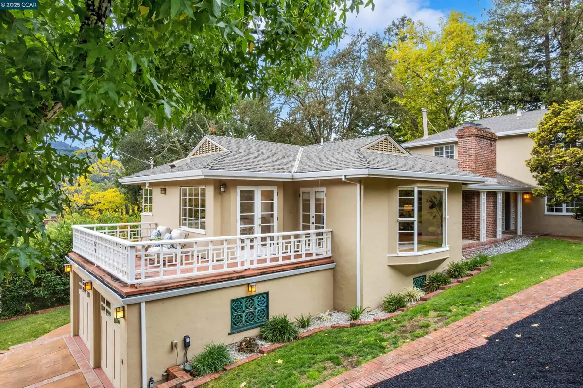 59 Hacienda Cir, Orinda, CA 94563 - Image #1