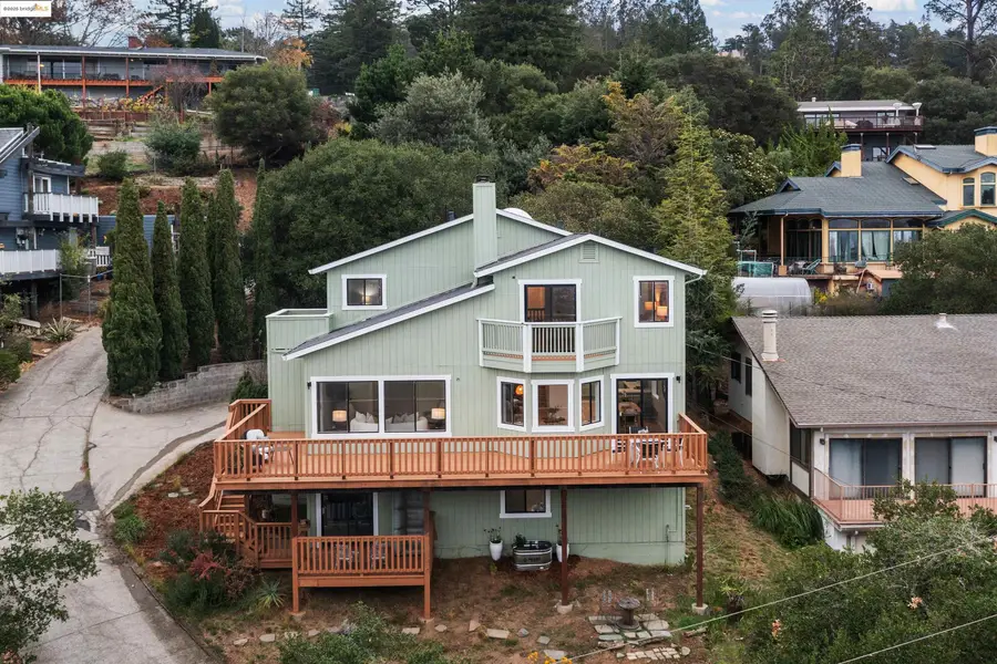 3600 Klamath, Oakland, CA 94602 - Image #2