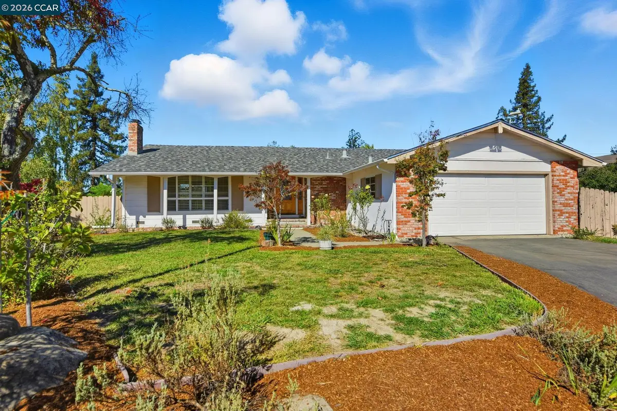 92 Gaywood Pl, Moraga, CA 94556 - #1