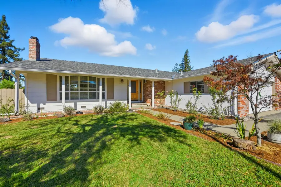 92 Gaywood Pl, Moraga, CA 94556 - #2