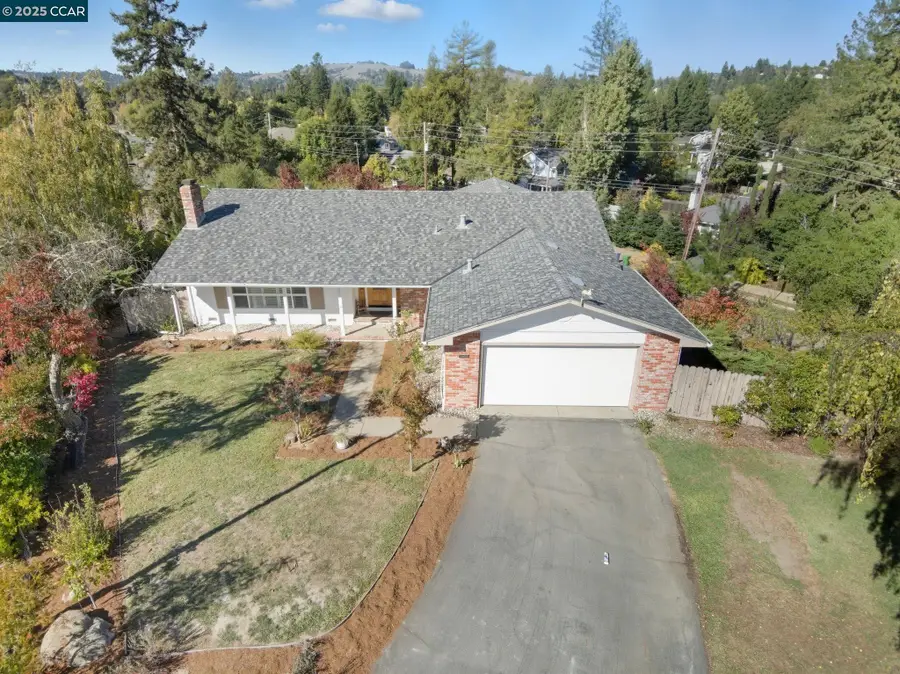 92 Gaywood Pl, Moraga, CA 94556 - #3