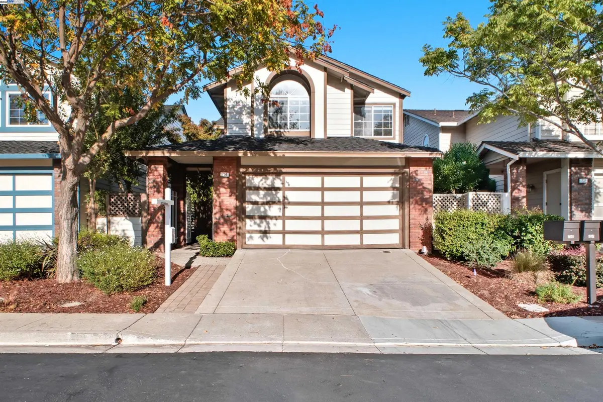 754 Winterside Cir, San Ramon, CA 94583 - Image #1