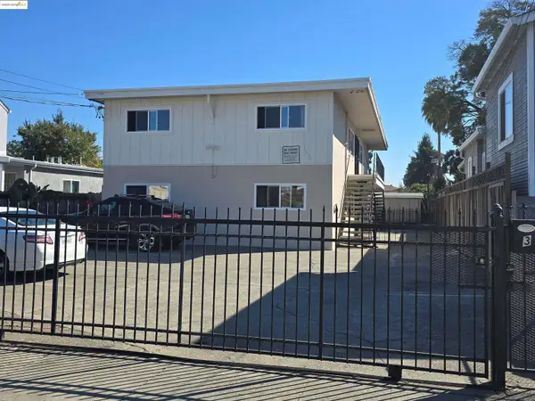 1624 96th Ave, Oakland, CA 94603