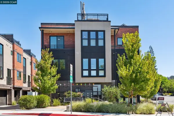 900 Brown Ave, Lafayette, CA 94549