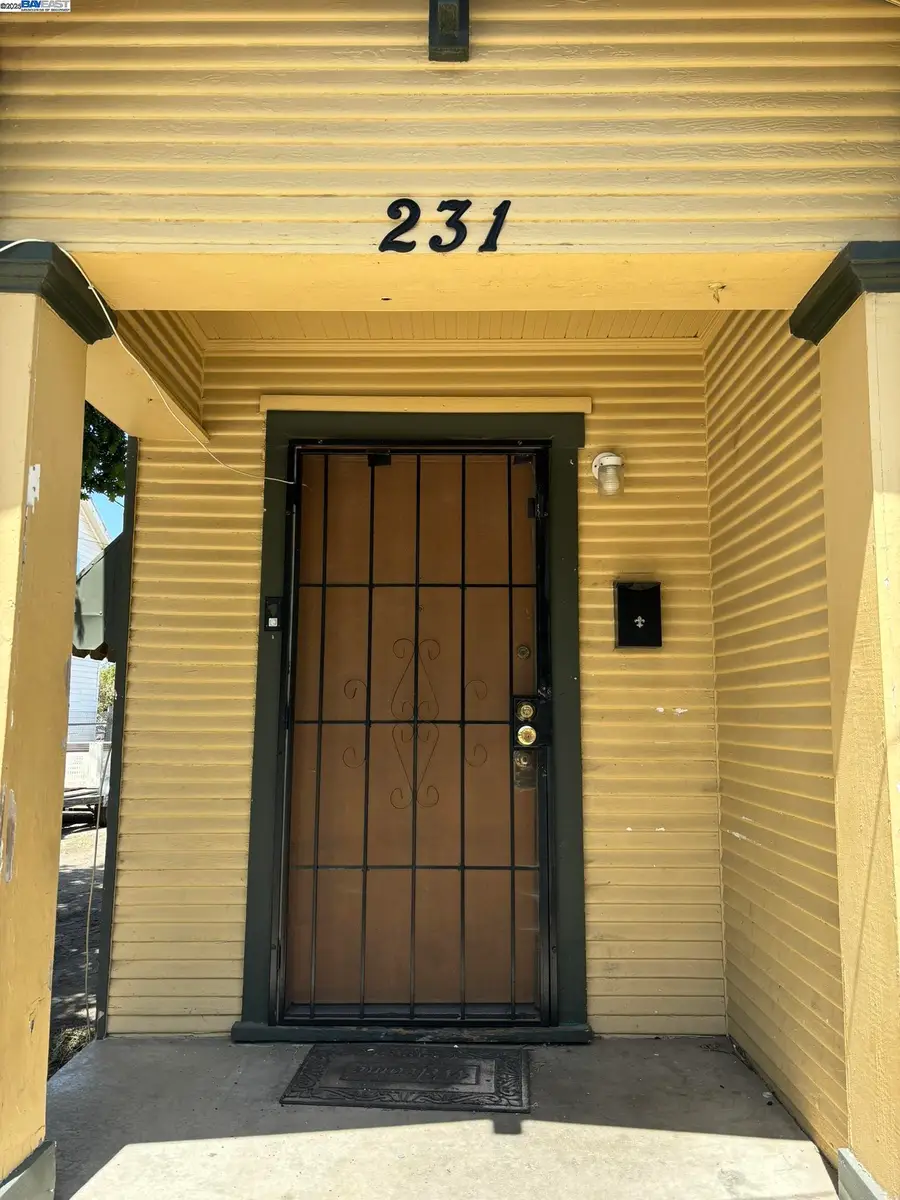 231 E 5th St, Stockton, CA 95206 - Image #2