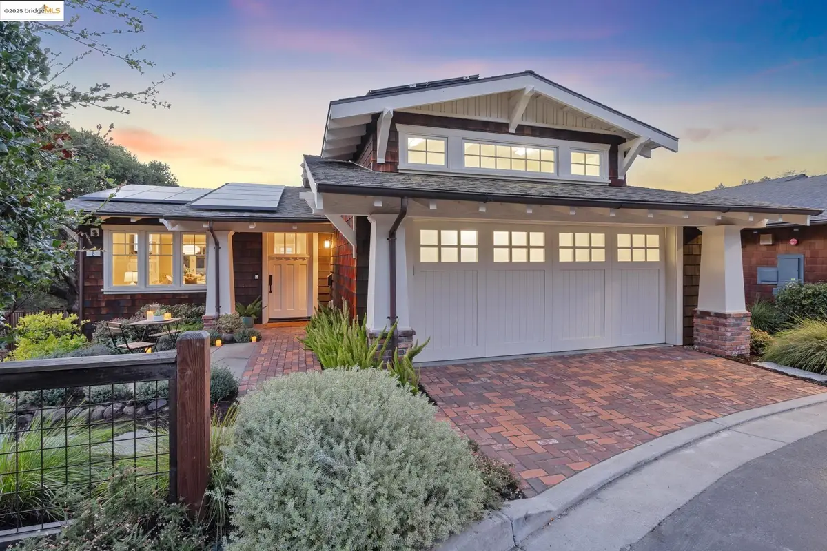2 Emery Lane, Oakland, CA 94618 - Image #1