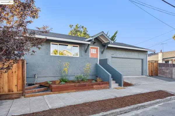 3018 Mabel St, Berkeley, CA 94702