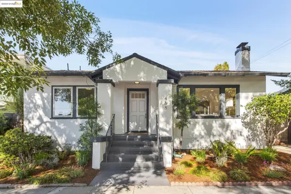 468 60th St, Oakland, CA 94609