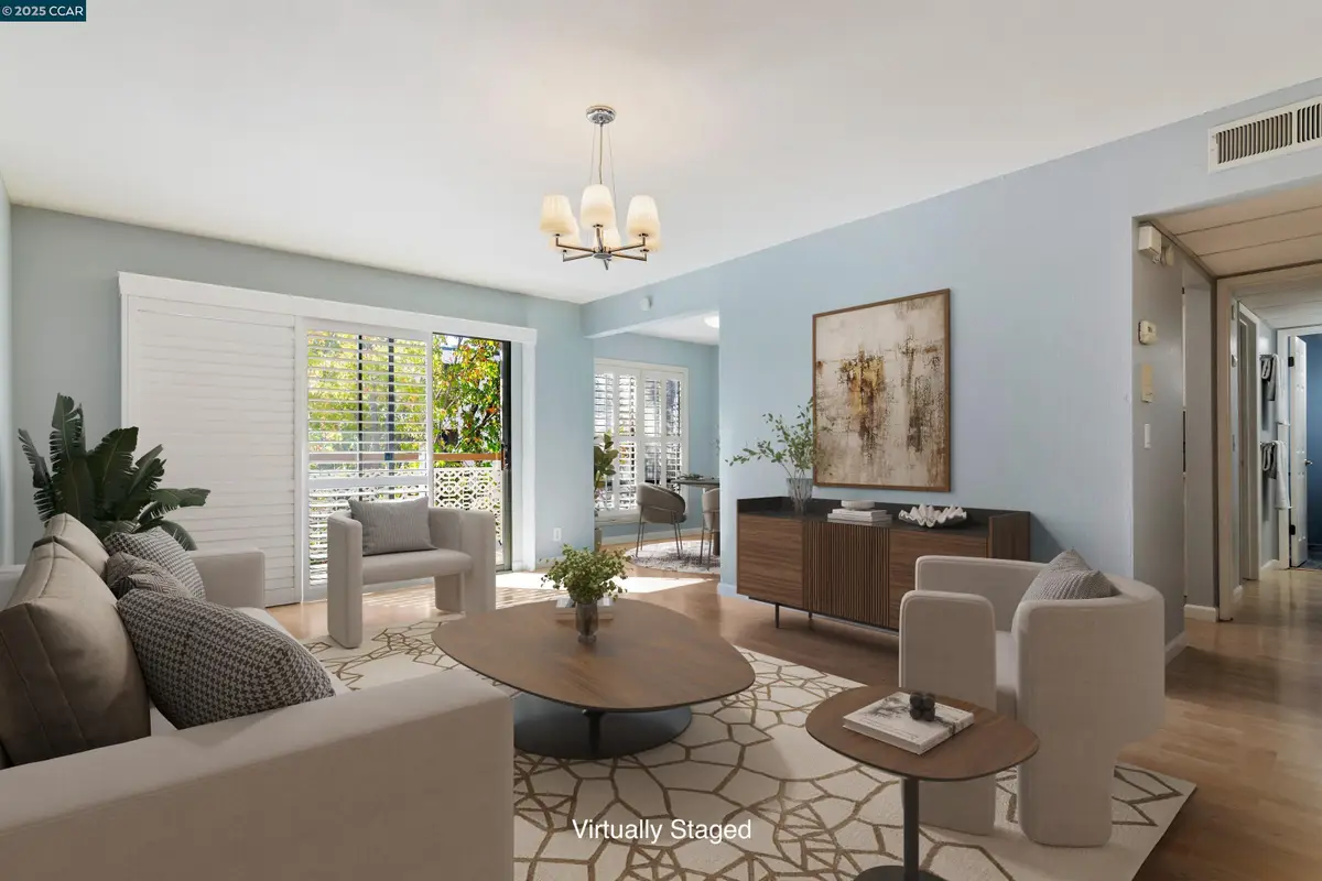 440 N Civic Dr #409, Walnut Creek, CA 94596 - Image #1