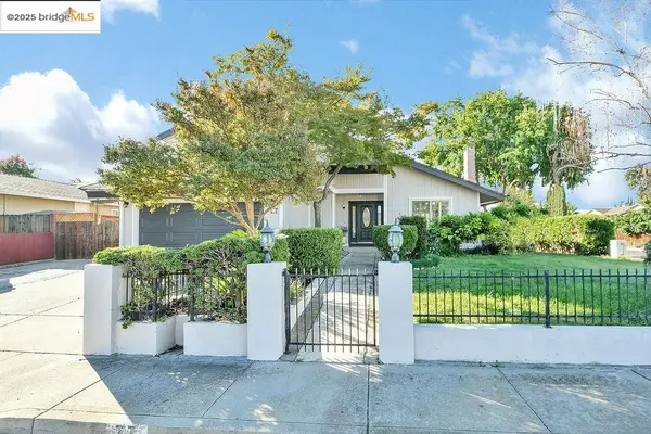 77 Cloverleaf Circle, Brentwood, CA 94513