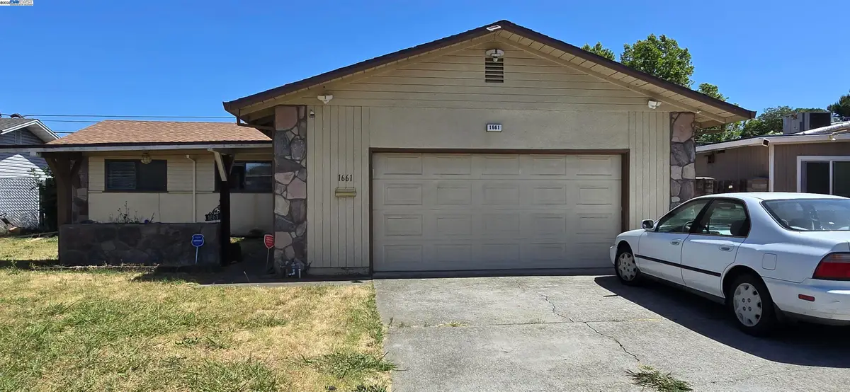 1661 Minnesota, Fairfield, CA 94533 - Image #1
