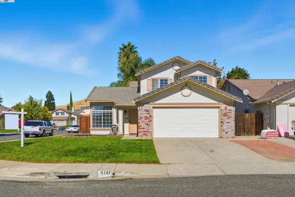 5137 Twincreek Ct, Antioch, CA 94531