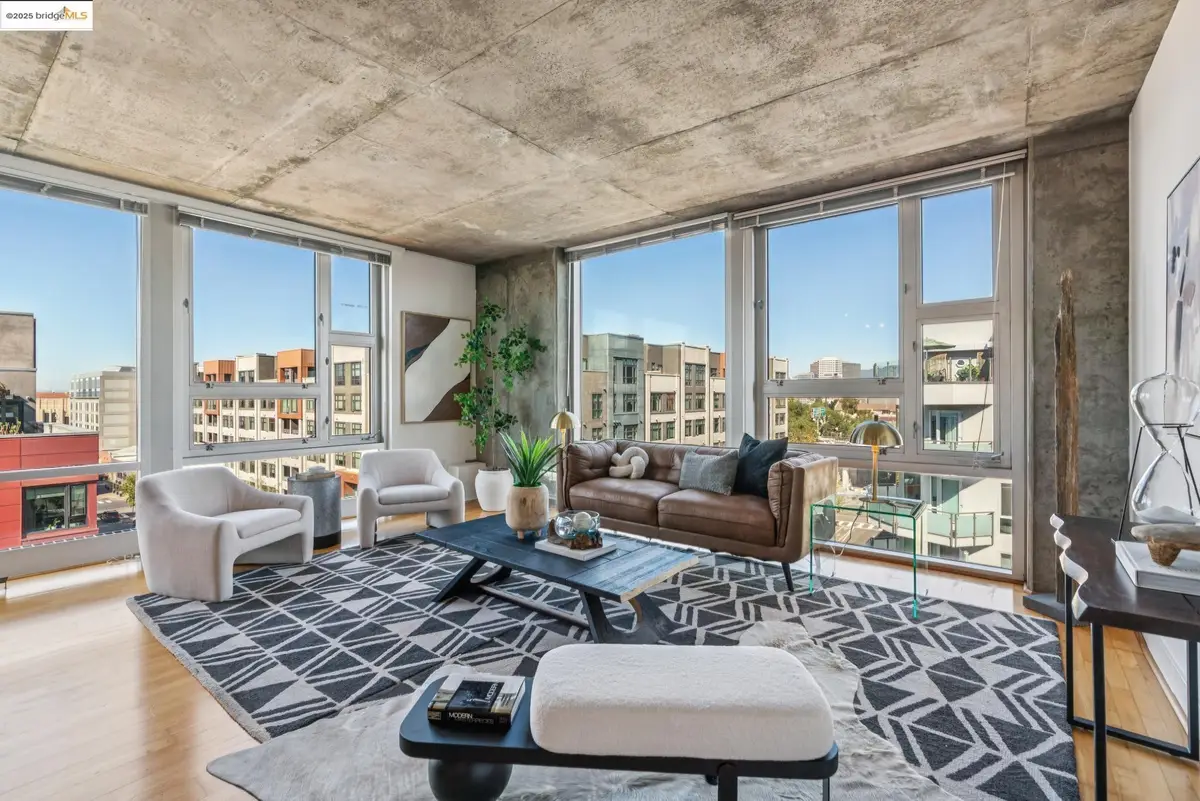 311 Oak St. #801, Oakland, CA 94607 - Image #1
