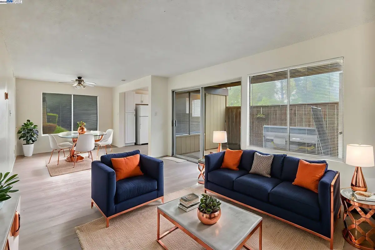 355 Parkview Ter #D1, Vallejo, CA 94589 - #1