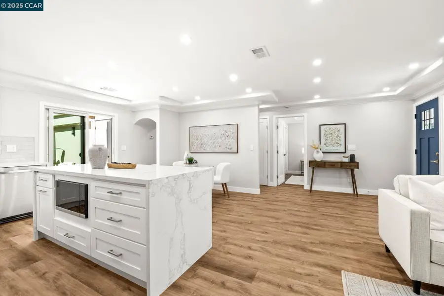 2300 Pine Knoll Drive #1, Walnut Creek, CA 94595 - #2