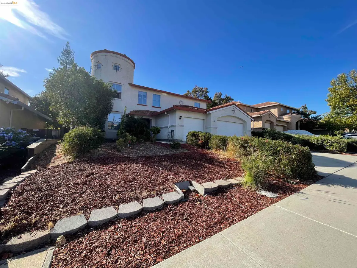 1928 Badger Pass Way, Antioch, CA 94531 - Image #1