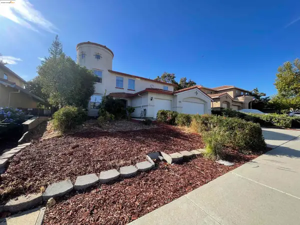 1928 Badger Pass Way, Antioch, CA 94531