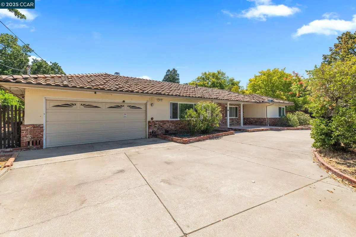 1910 San Miguel Dr, Walnut Creek, CA 94596 - Image #1