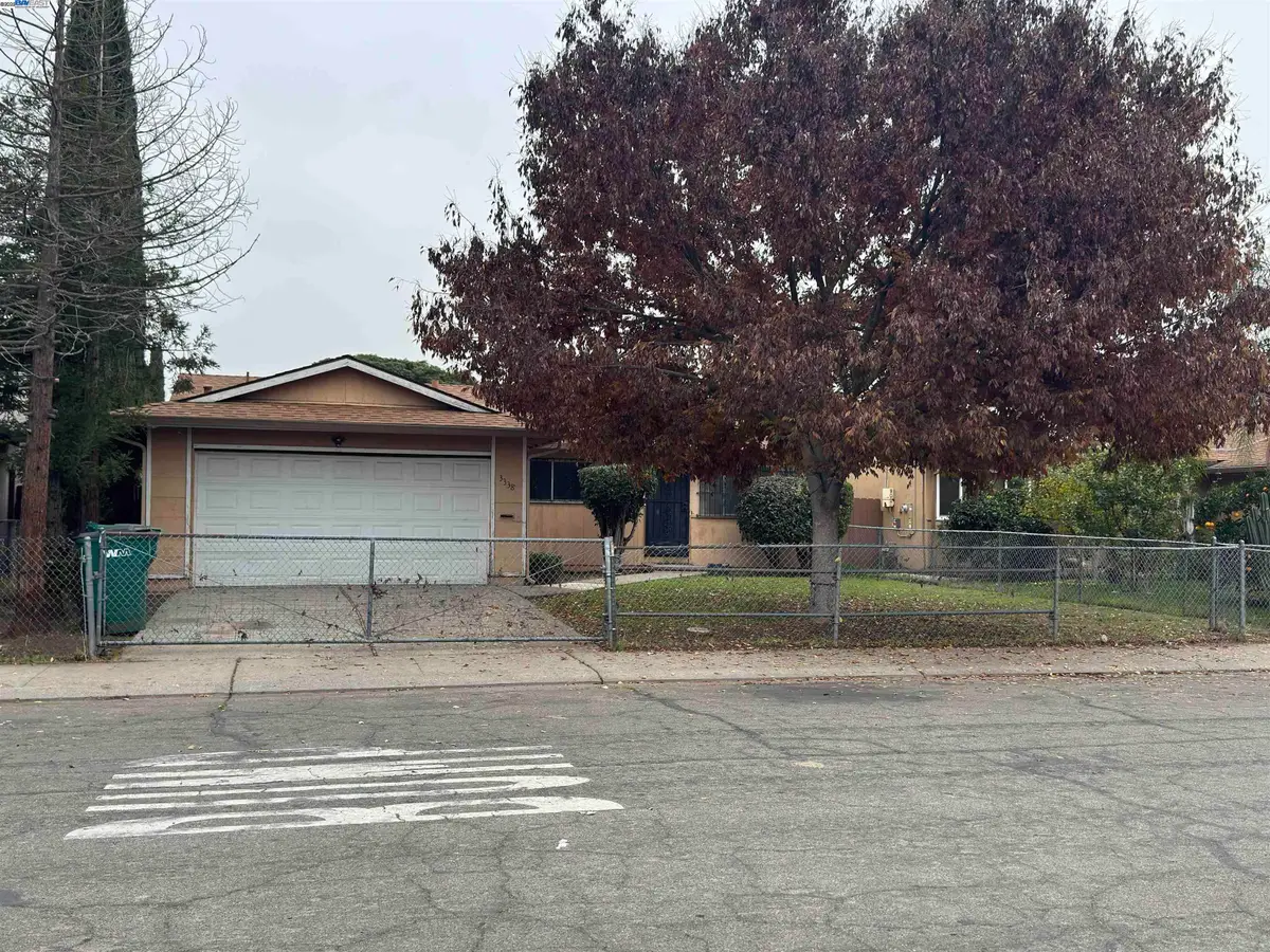 3338 Zamora Way, Stockton, CA 95206 - Image #1