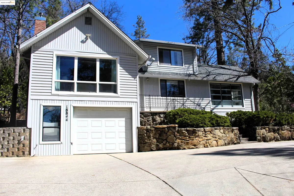 18844 Holly Dr, Twain Harte, CA 95383 - Image #1