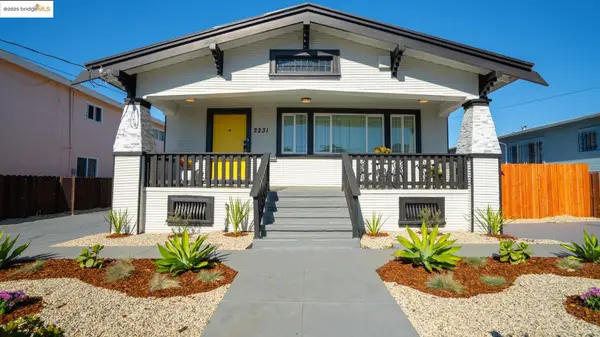 2231 38th Ave, Oakland, CA 94601