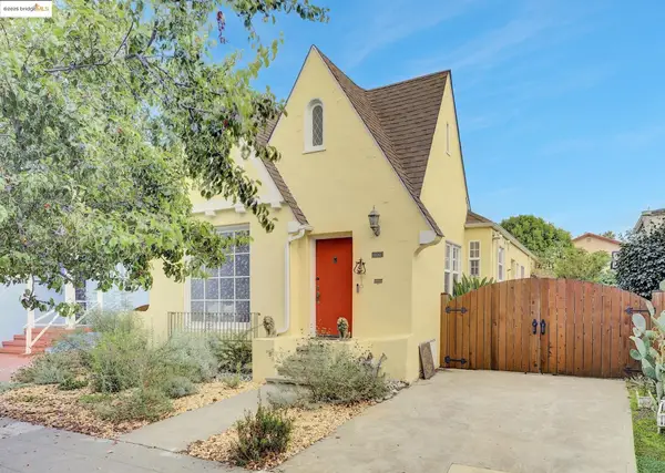 1552 77th Ave, Oakland, CA 94621