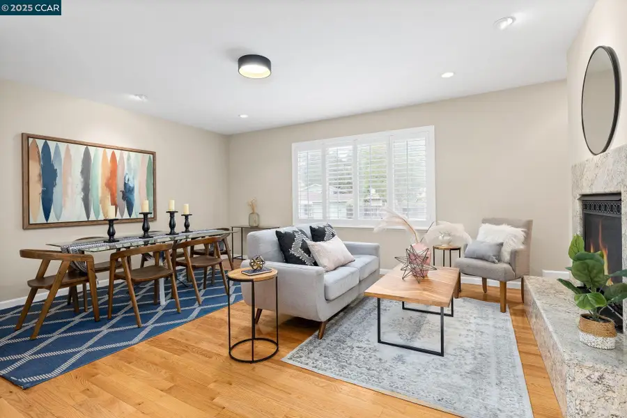 1287 Rudgear Rd, Walnut Creek, CA 94596 - Image #3