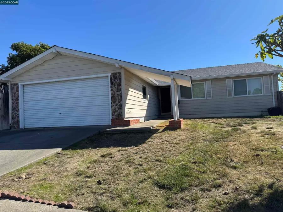 148 Princeton Ave, Vallejo, CA 94589 - Image #2