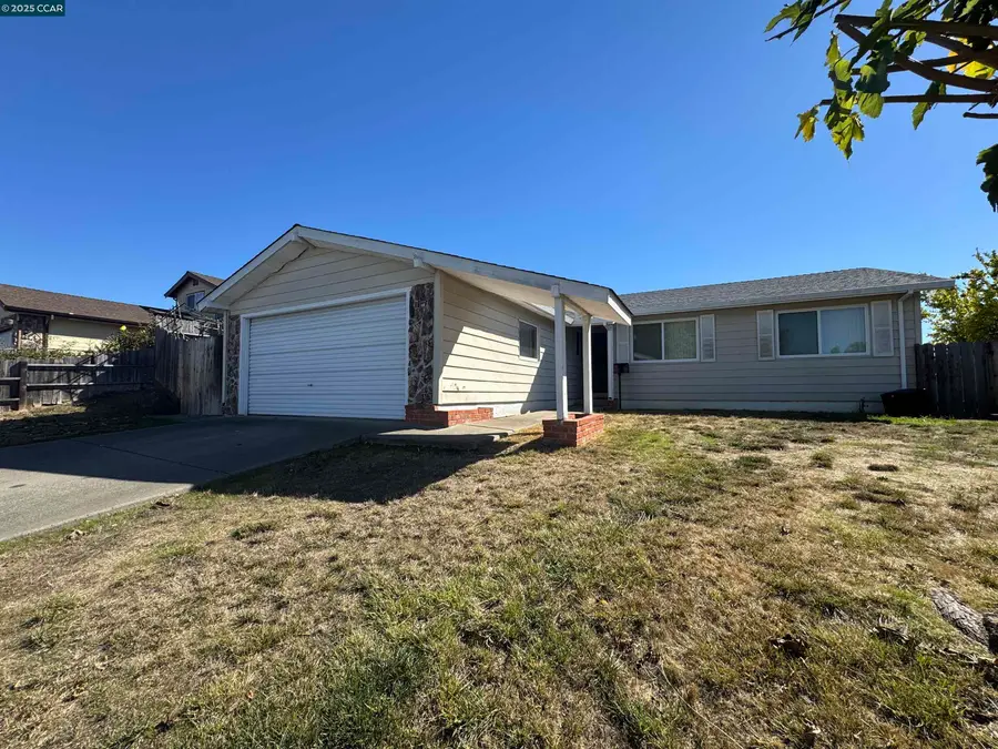 148 Princeton Ave, Vallejo, CA 94589 - Image #3