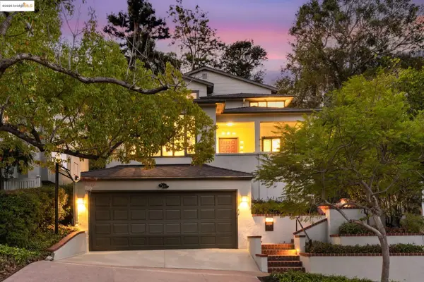 29 Cambridge Way, Piedmont, CA 94611