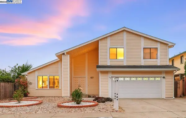 109 Oak Ct, Hercules, CA 94547