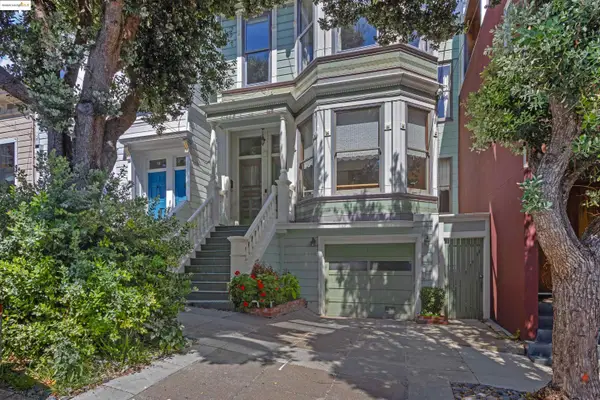 12 Beaver St, San Francisco, CA 94114