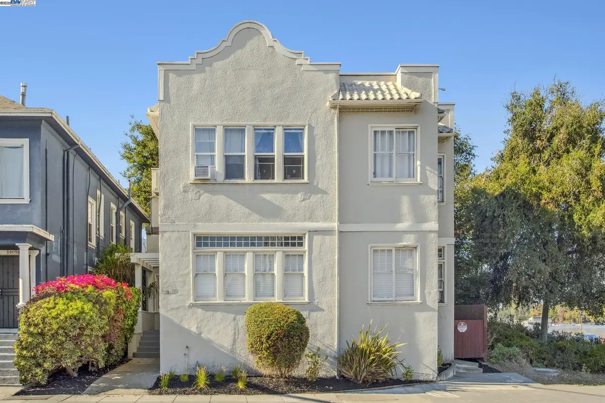 1501-7 First Ave., Oakland, CA 94606 - Image #1
