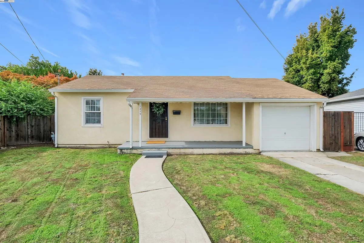 1255 Primrose Dr, San Leandro, CA 94578 - Image #1