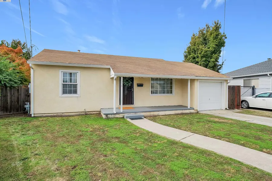 1255 Primrose Dr, San Leandro, CA 94578 - Image #2