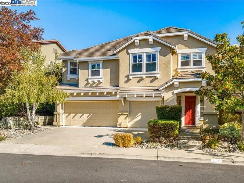 116 St Malo Ct, Martinez, CA 94553 - Image #1