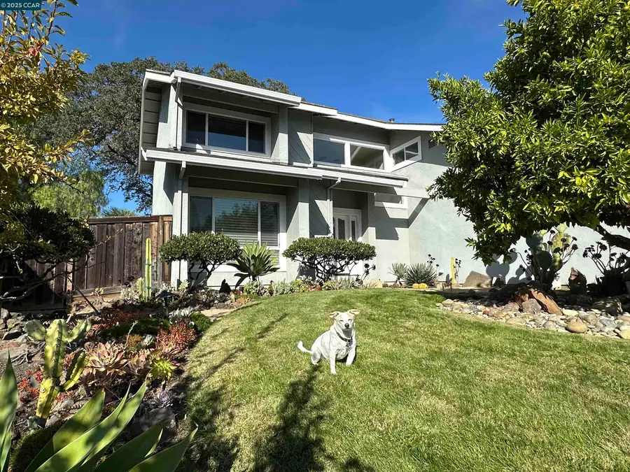 167 Mount Tam Ct, Martinez, CA 94553 - Image #2
