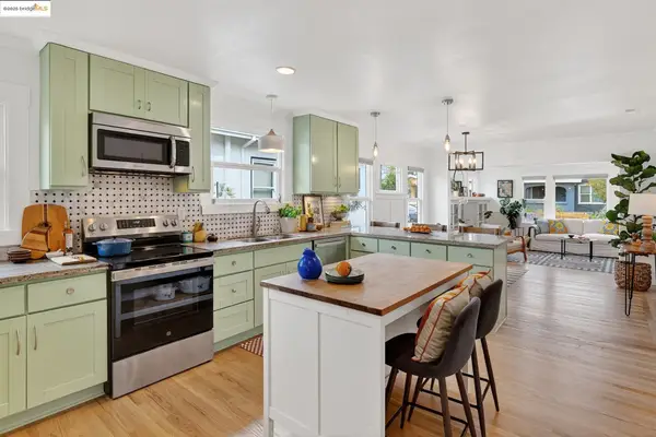 4257 Suter St, Oakland, CA 94619