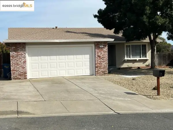 Address Withheld By Seller, Antioch, CA 94509