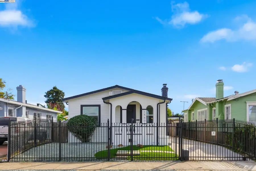 1540 79th Ave, Oakland, CA 94621 - Image #2