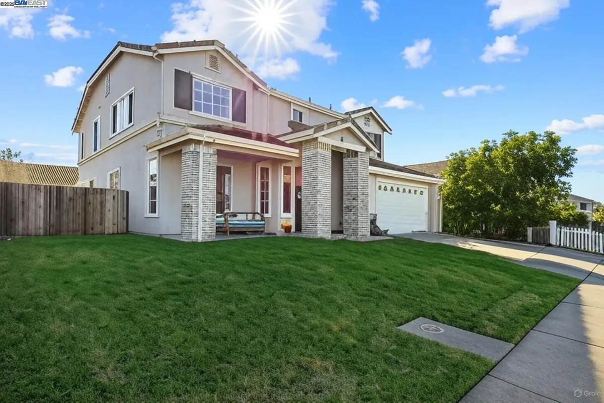 127 Entrada Cir, American Canyon, CA 94503 - Image #1