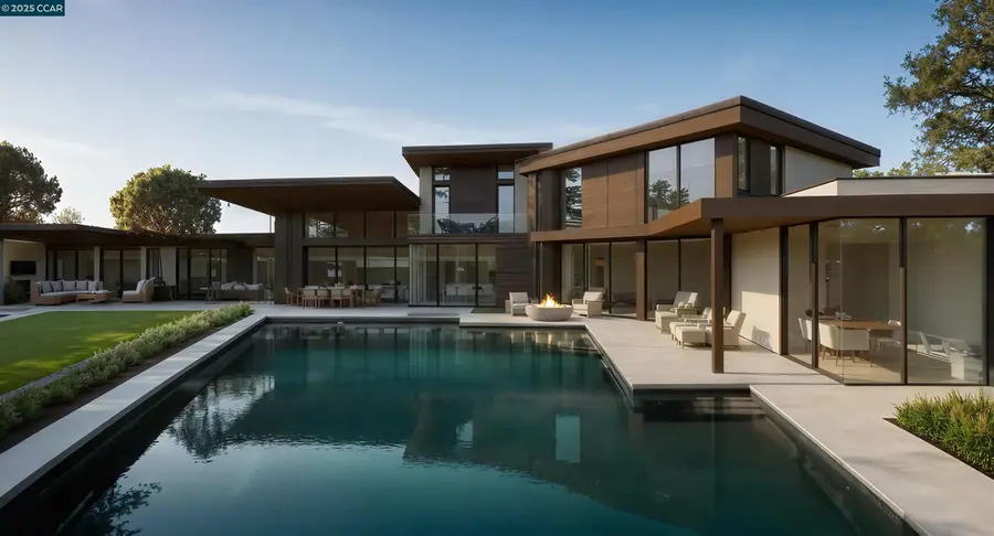 20 Adobe Ct, Orinda, CA 94563 - Image #2