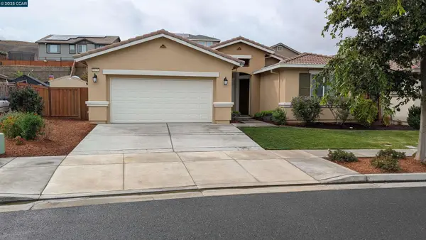 1813 Holsteiner Dr, Fairfield, CA 94534