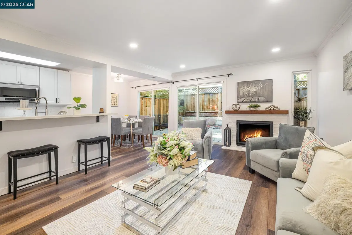 652 Hartley Dr, Danville, CA 94526 - #1