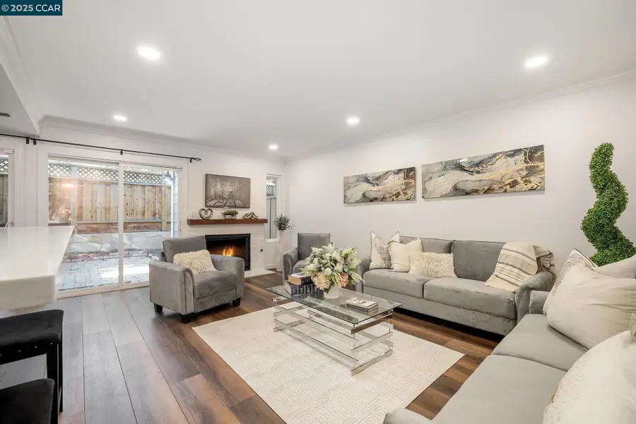 652 Hartley Dr, Danville, CA 94526 - #2