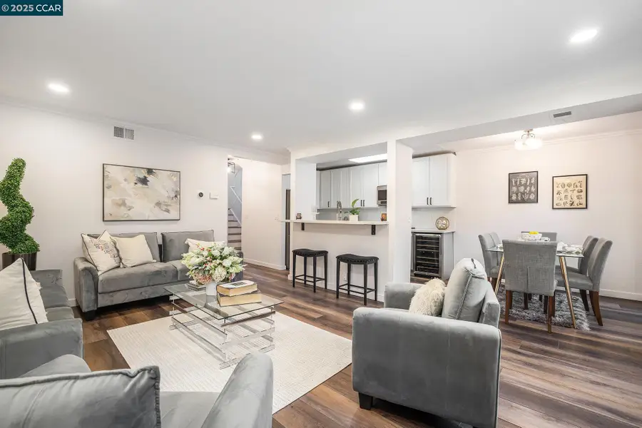 652 Hartley Dr, Danville, CA 94526 - #3